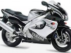 Yamaha YZF 1000R Thunder ace